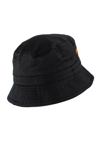 Панама Lorenzo Bucket Чорний One Size Ellesse (258143544)