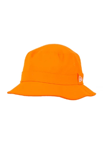 Панама Essential Bucket Ora Помаранчевий L New Era (258146370)