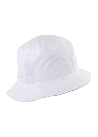 Панама BUCKET JM WASHED CAP Білий M/L Jordan (258147226)