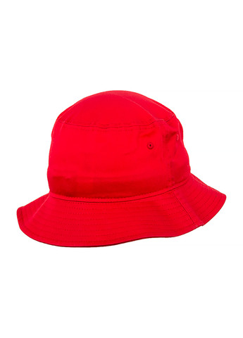Панама NE Tapered Bucket Red Красный M New Era (258147416)