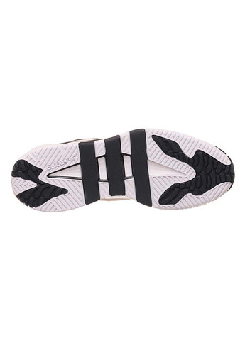 Черно-белые демисезонные кроссовки мужские originals niteball adidas