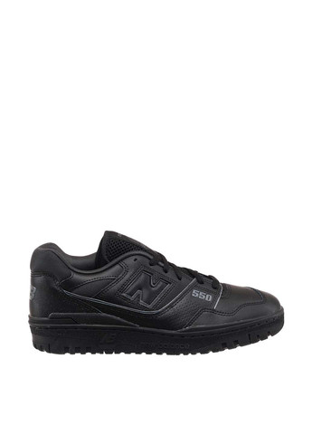 Чорні Осінні кросівки чоловічі shoes Nike