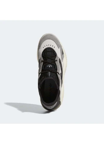 Комбіновані кросівки чоловічі streetball 2.0 originals демісезон adidas