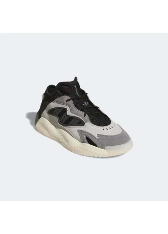 Комбіновані кросівки чоловічі streetball 2.0 originals демісезон adidas
