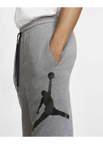 Брюки чоловічі Jumpman Logo Fleece Pant Jordan (258169229)