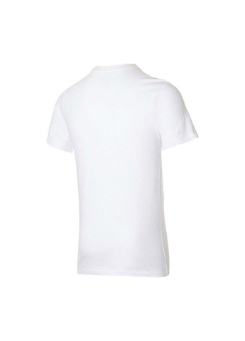 Белая футболка m nsw tee just do it swoosh Nike