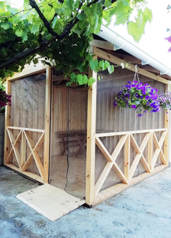 Москитная сетка для дверей Антипыль (на магнитах) 85*220 см Clip-on (258189955)