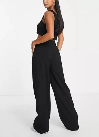Брюки Bershka (258168703)