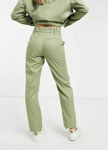 Брюки Bershka (258168721)