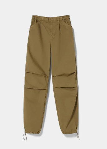 Брюки Bershka (258168723)