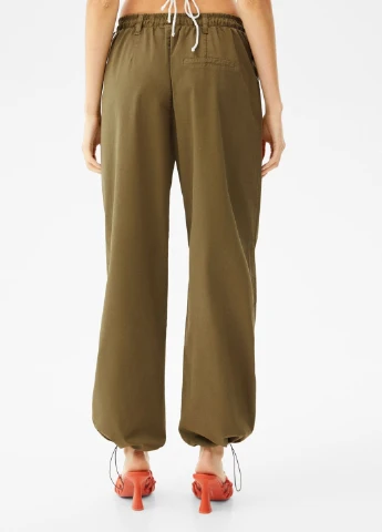 Брюки Bershka (258168723)