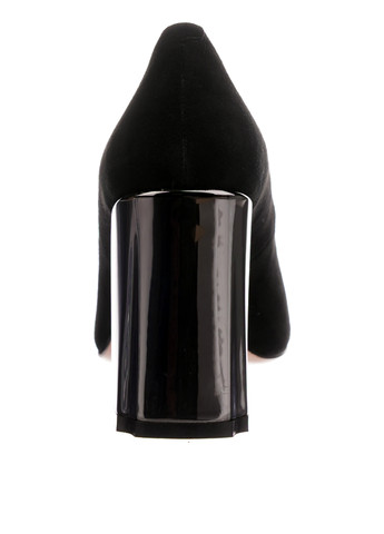 Maria Moro Туфли черный з натуральная замша, — демисезон (258188014)