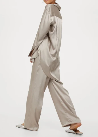 Штани H&M (258199015)