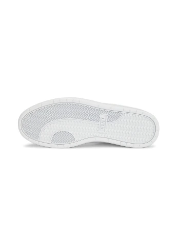 Білі кросівки bmw m motorsport court guard sneakers Puma