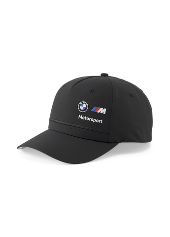 Кепка BMW M Motorsport BB Cap Puma (258219329)