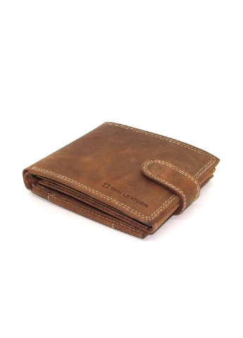 Кожаное портмоне DNK Leather (258208855)
