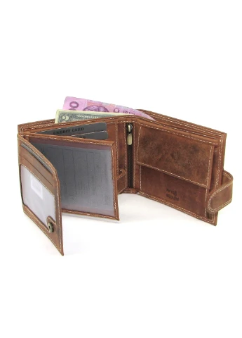 Кожаное портмоне DNK Leather (258208855)