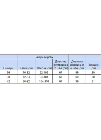 Джинсы женские голубые МОМ тонкие пояс на резинке MOM CARMITO - (258232059)