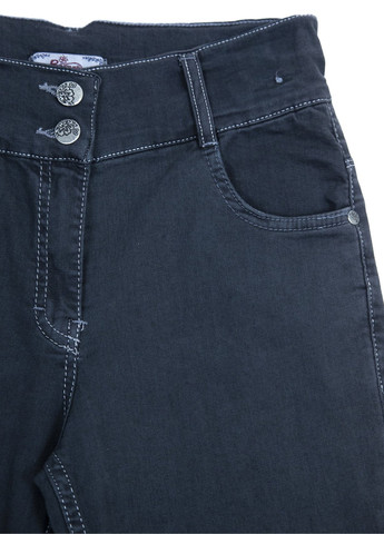 Серые демисезонные зауженные джинсы для девочек серые зауженные JEANSclub