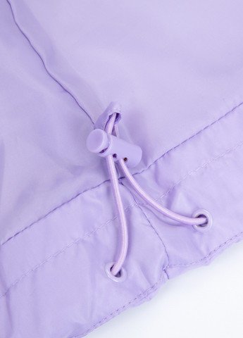 Фиолетовая куртка Coccodrillo