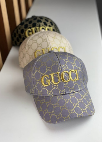 Кепка “Gucci” No Brand (258231768)