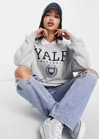 Реглан Pull & Bear (258232956)