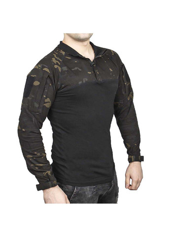 Рубашка тактическая убокс PLY-11 Camouflage Pave Hawk (258234727)
