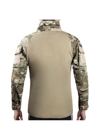 Тактическая мужская рубашка PLHJ-018 Pave Hawk (258234719)