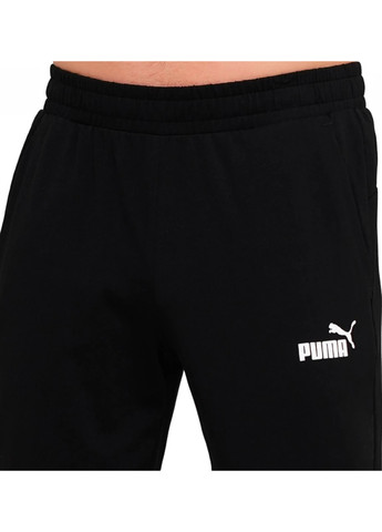 Чоловічі спортивні штани ESS JERSEY PANTS 58674601 Puma (258236703)