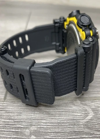 Чоловічий годинник G-Shoсk GA-900-1AER Casio (258261448)