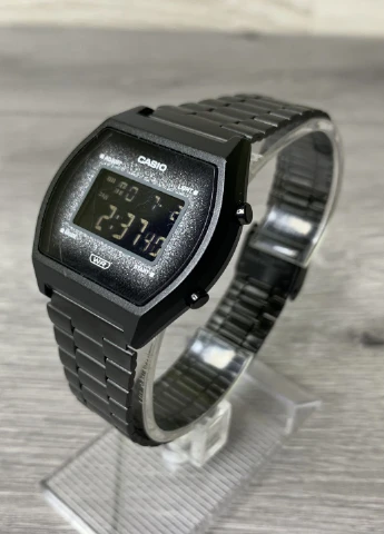 Наручний годинник B640WBG-1BEF (Уцінка. Виставний зразок) Casio (258261439)