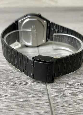 Наручний годинник B640WBG-1BEF (Уцінка. Виставний зразок) Casio (258261439)
