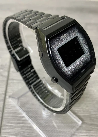 Наручний годинник B640WBG-1BEF (Уцінка. Виставний зразок) Casio (258261439)