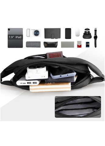 Мужская сумка через плечо MR7786JY Mark Ryden (258260667)