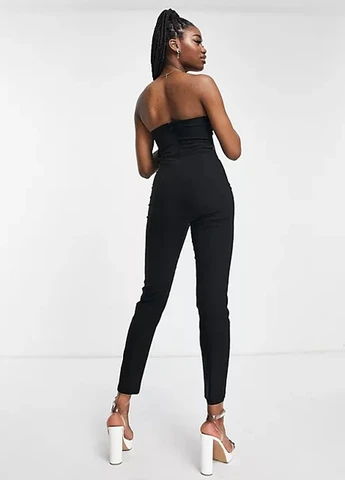 Комбинезон Asos чёрный