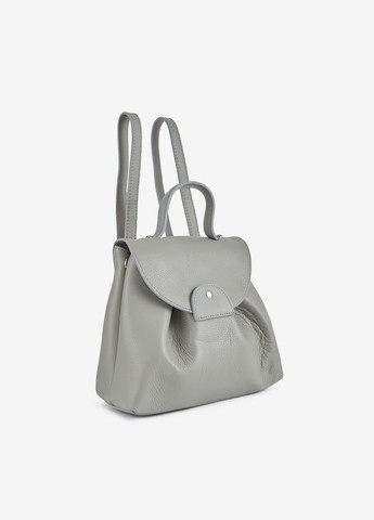 Сумка-рюкзак женская кожаная средняя Backpack Regina Notte (258245338)