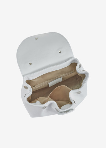 Сумка-рюкзак жіноча шкіряна середня Backpack Regina Notte (258245339)