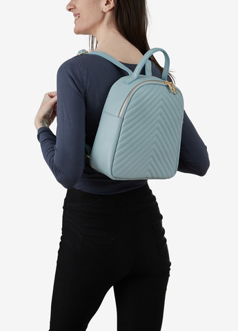 Рюкзак женский кожаный Backpack Regina Notte (258245361)
