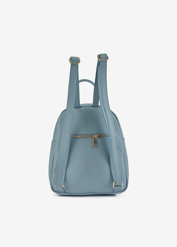 Рюкзак женский кожаный Backpack Regina Notte (258245361)