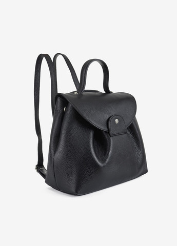 Сумка-рюкзак женская кожаная средняя Backpack Regina Notte (258245337)
