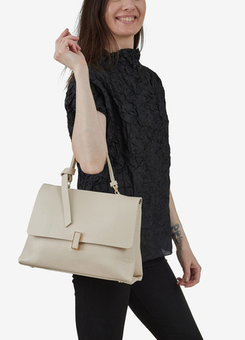 Сумка женская кожаная кросс-боди средняя Сrossbody Regina Notte (258245389)