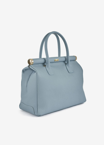 Сумка женская кожаная саквояж средняя Travel bag Regina Notte (258245390)