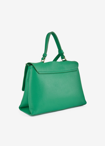 Сумка жіноча шкіряна крос-боді середня Сrossbody Regina Notte (258245387)