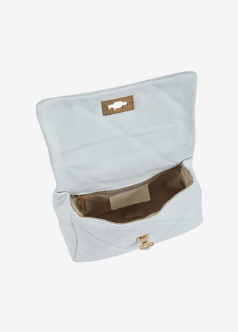 Сумка женская кожаная на цепочке кросс-боди маленькая Сrossbody Regina Notte (258245356)