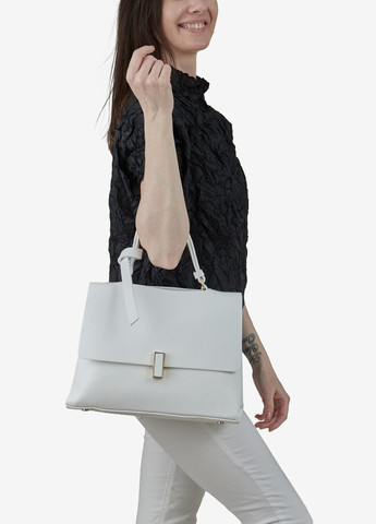 Сумка жіноча шкіряна крос-боді середня Сrossbody Regina Notte (258245388)