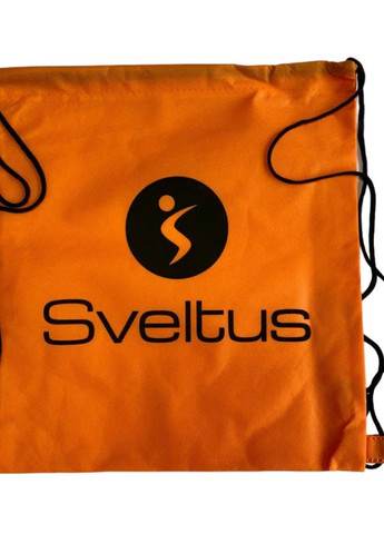 Сумка для спортивных принадлежностей, оранжевая (SLTS-2804) Sveltus (258265308)