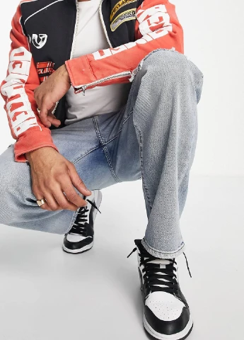 Джинси Asos (258258902)