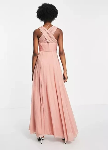 Рожева сукня Asos