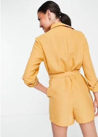 Комбінезон River Island помаранчевий