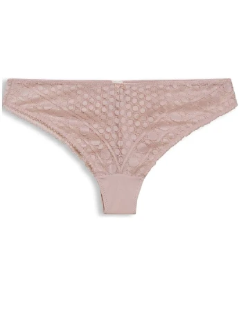 Женские трусики Lace hipster briefs L Esprit (258261453)